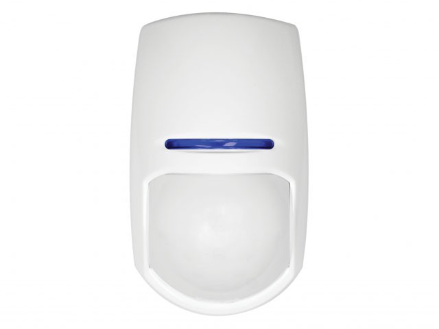 Hikvision DS-PD2-P15C-W Беспроводный ИК датчик (AX 1 поколения)
