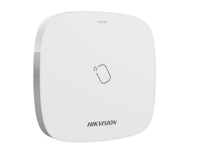 Hikvision DS-PTA-WL-868 Беспроводной считыватель карт (AX 1 поколения)