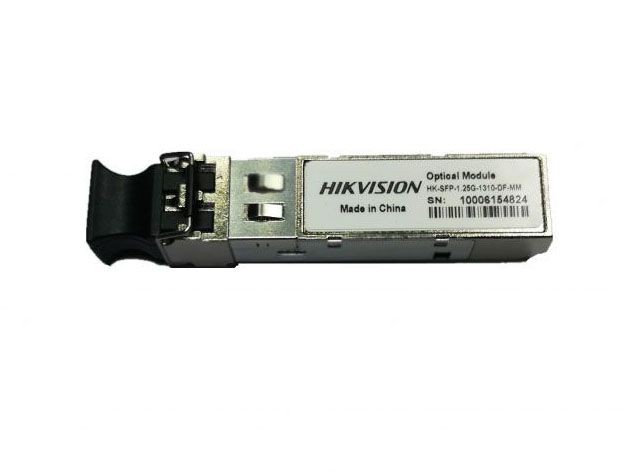 Hikvision HK-SFP-1.25G-1310-DF-MM SFP-модуль