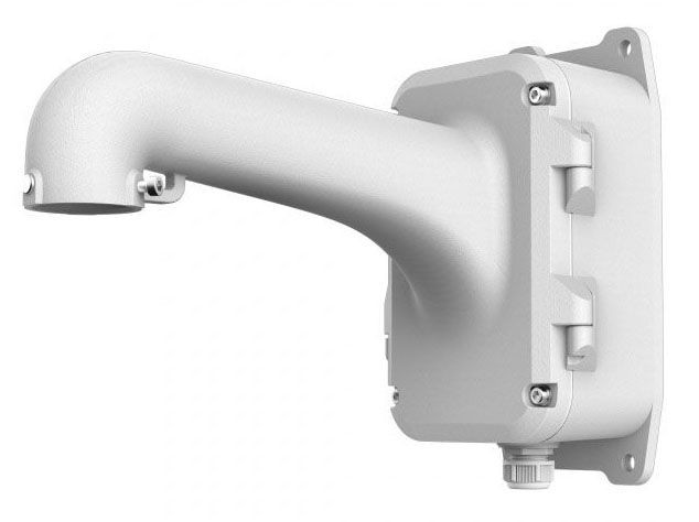 Hikvision DS-1604ZJ-BOX Настенный кронштейн с монтажной коробкой