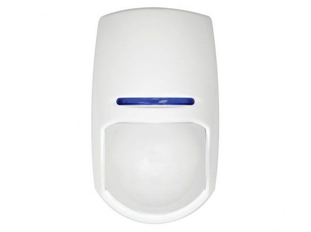 Hikvision DS-PD2-P15E Оптический извещатель ИК (дальность 15 м)