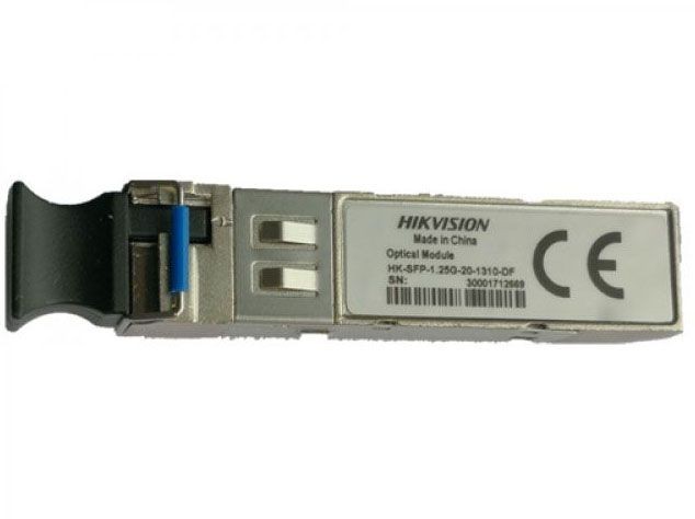 Hikvision HK-SFP-1.25G-20-1550 SFP-модуль