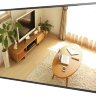 HIKVISION DS-D6043UN-B Настенный рекламный экран для использования внутри помещений