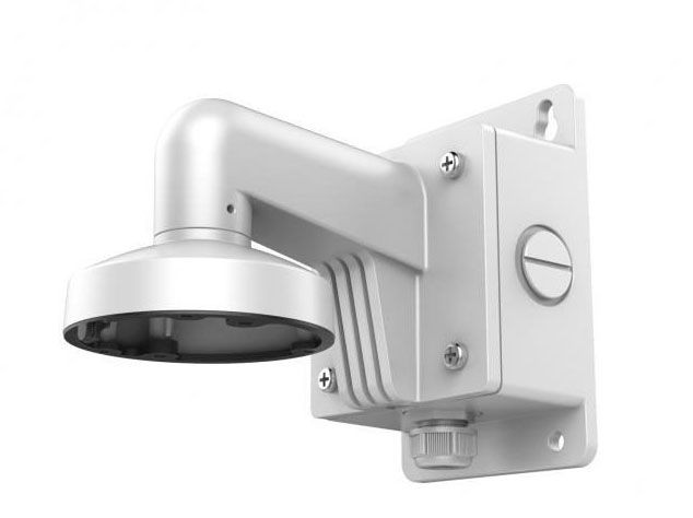 Hikvision DS-1272ZJ-110B Настенный кронштейн