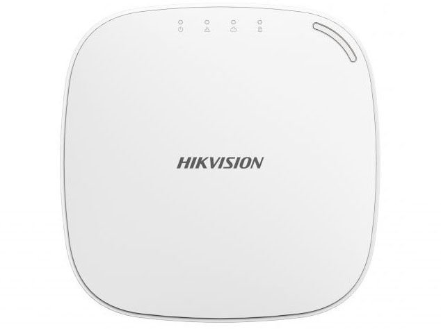 Hikvision DS-PWA32-H White Беспроводная охранная панель