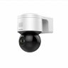 HIKVISION DS-2DE3A404IWG-E 4 Мп уличная скоростная поворотная IP-камера c ИК-подсветкой до 50 м