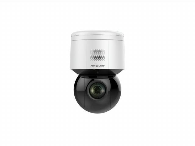 HIKVISION DS-2DE3A404IWG-E 4 Мп уличная скоростная поворотная IP-камера c ИК-подсветкой до 50 м