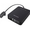 Hikvision DS-2CD6424FWD-30 (2м) 2 Мп компактная IP-камера (кабель 2 м)