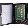 Hikvision DS-K2804 Контроллер доступа на 4 двери