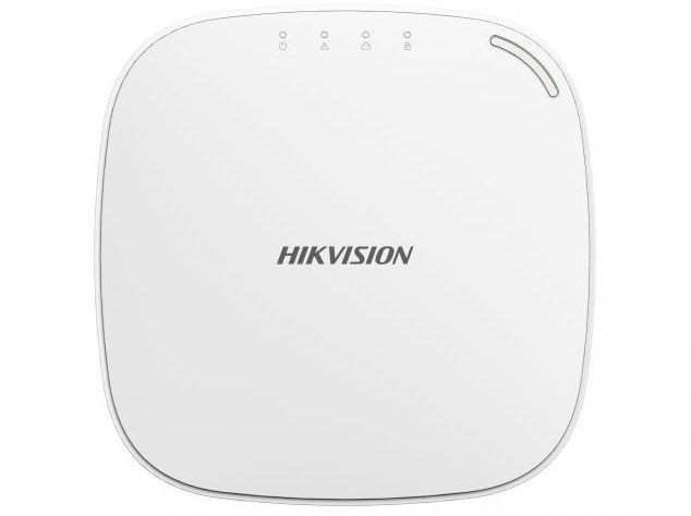 Hikvision DS-PWA32-HG White Беспроводная охранная панель с поддержкой GPRS