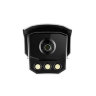 Hikvision iDS-TCM203-A/R/0832(850nm)(B) Цилиндрическая ANPR-камера для транспорта