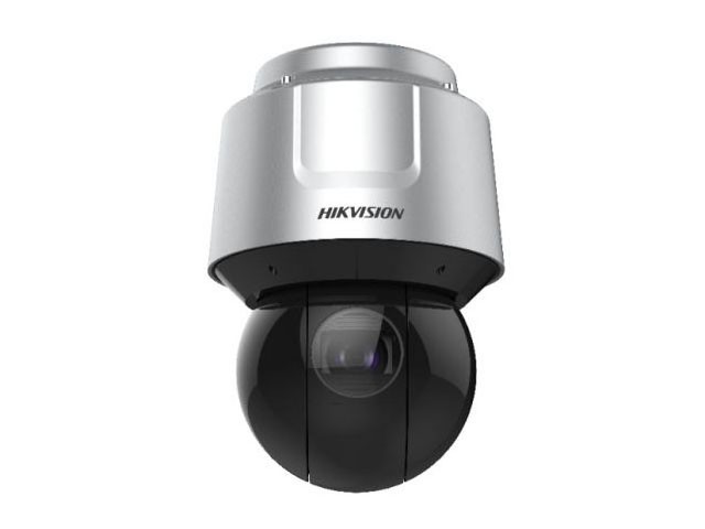 Hikvision DS-2DF8A842IXS-AEL(T5) 8 Мп уличная скоростная поворотная IP-камера с ИК-подсветкой до 500 м