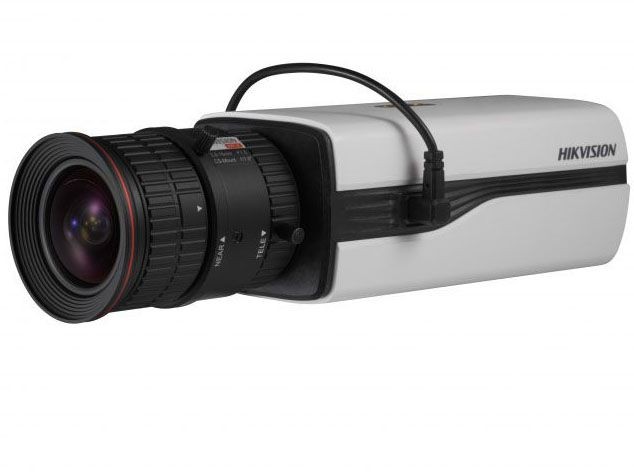 Hikvision DS-2CC12D9T 2 Мп HD-TVI камера в стандартном корпусе