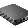 Hikvision DS-2CD6424FWD-30 (8м) 2 Мп компактная IP-камера (кабель 8 м)