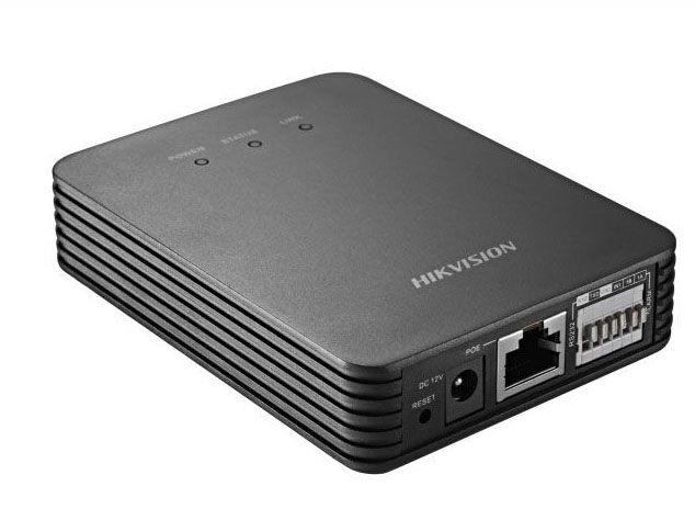 Hikvision DS-2CD6424FWD-30 (8м) 2 Мп компактная IP-камера (кабель 8 м)