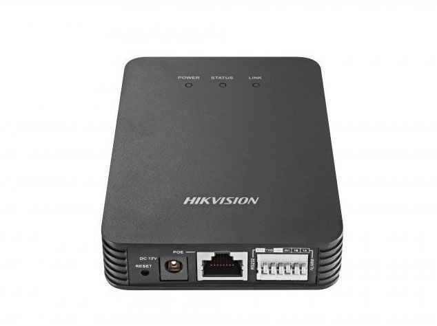 Hikvision DS-2CD6424FWD-30 (8м) 2 Мп компактная IP-камера (кабель 8 м)