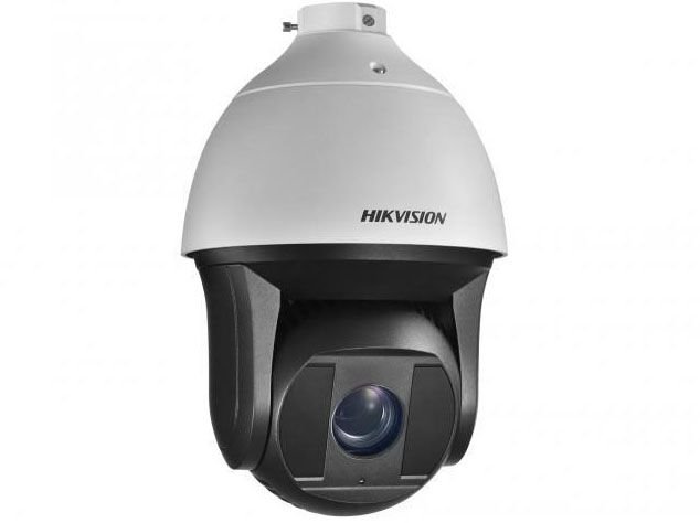 Hikvision DS-2DF8436IX-AEL 4 Мп уличная скоростная поворотная IP-камера с ИК-подсветкой до 200 м