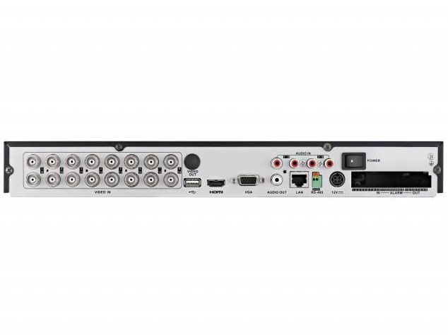 Hikvision DS-7916CQCI-F2/CB
