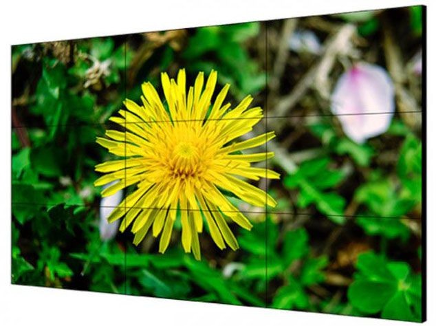 Hikvision DS-D2055HE-G LCD-Экран 55"