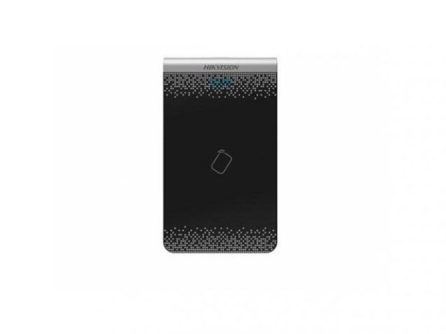 Hikvision DS-K1F180-D8E Настольный считыватель карт