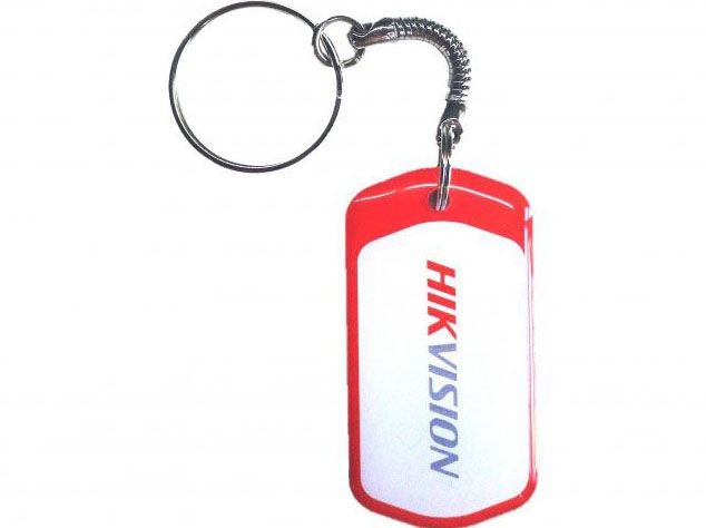 Hikvision DS-K7M102-M Бесконтактная карта (брелок)