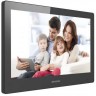 Hikvision DS-KH8520-WTE1 10" IP-видеодомофон c Wi-Fi